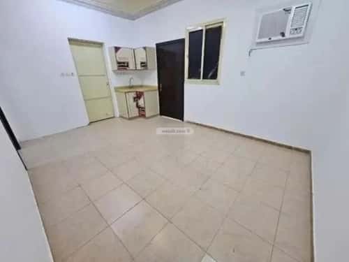 شقة بغرفة ظهرة العودة شرق، الدرعية