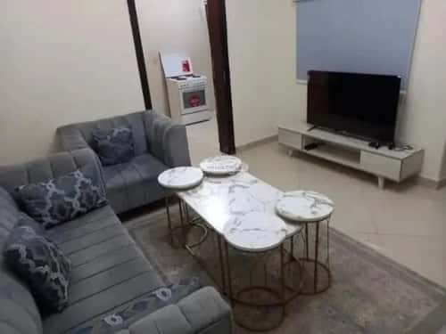 شقة بغرفة اليرموك، شرق الرياض، الرياض