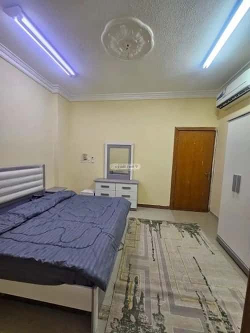 شقة بغرفة الوادي، شمال الرياض، الرياض