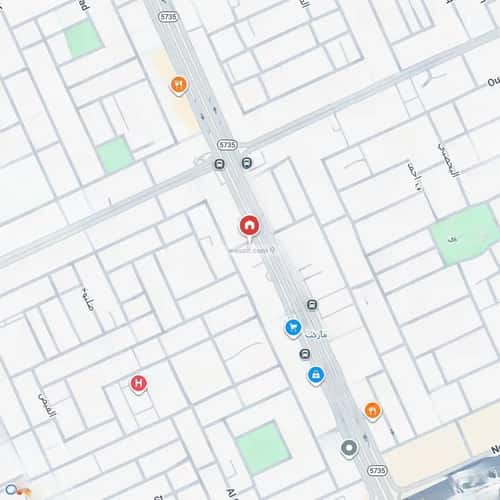 شقة بغرفة الوادي، شمال الرياض، الرياض