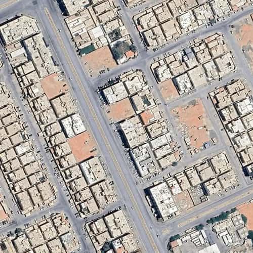 شقة بغرفتين اليرموك، شرق الرياض، الرياض