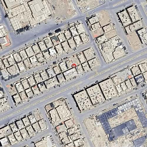 1 bedroom apartment in Al Malqa