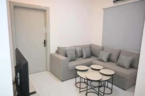 Apartment with 1 Bedroom Ash-Shohda, East Riyadh, Riyadh