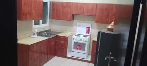 Apartment with 1 Bedroom Al-Yarmuk, East Riyadh, Riyadh