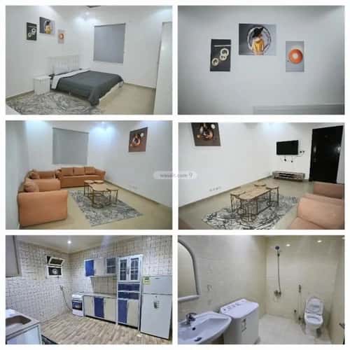 1 bedroom apartment in Al Malqa