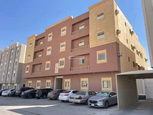 1 bedroom apartment in Al Malqa