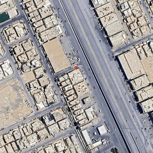 شقة بغرفة الوادي، شمال الرياض، الرياض