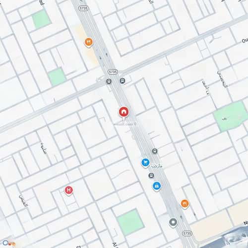 شقة 1 غرف في الوادي