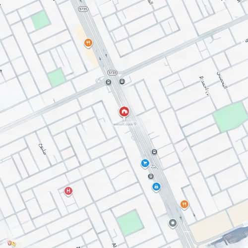 شقة بغرفتين الوادي، شمال الرياض، الرياض