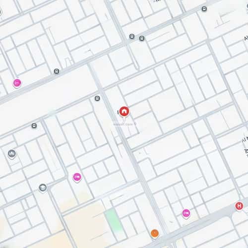 شقة بغرفة اليرموك، شرق الرياض، الرياض