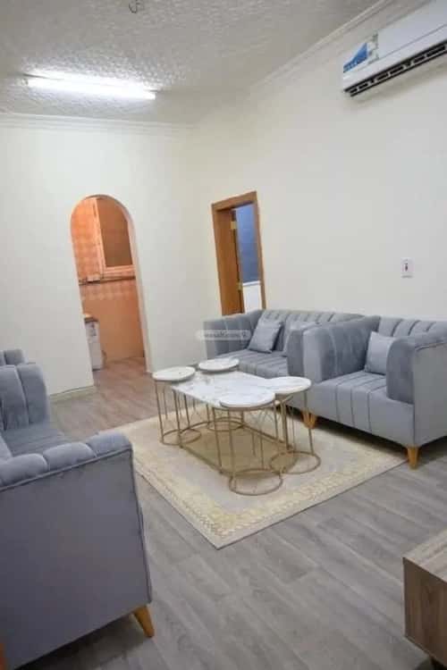 1 bedroom apartment in Al Wadi