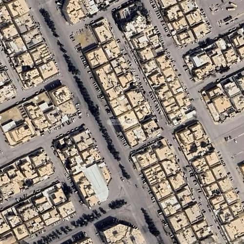 شقة بغرفتين العزيزية، جنوب الرياض، الرياض