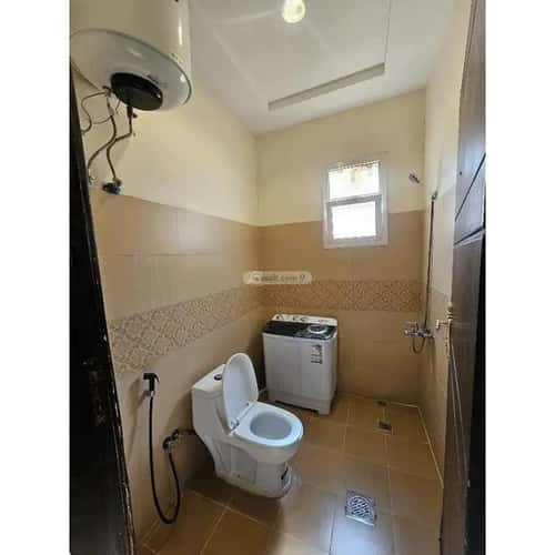 شقة 1 غرف في العقيق