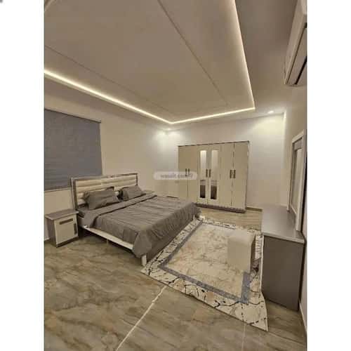 شقة بغرفة العقيق، شمال الرياض، الرياض