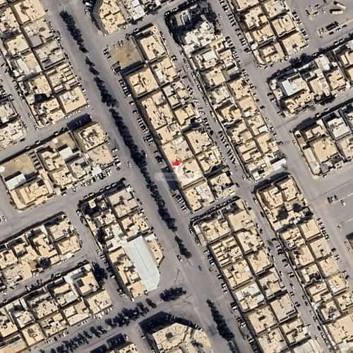 Office Space for Rent Al-Aziziyah, South Riyadh, Riyadh