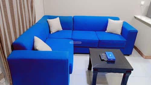 Furnished Apartment 820 SQM with 1 Bedroom Al Marwaj 3, Jazan