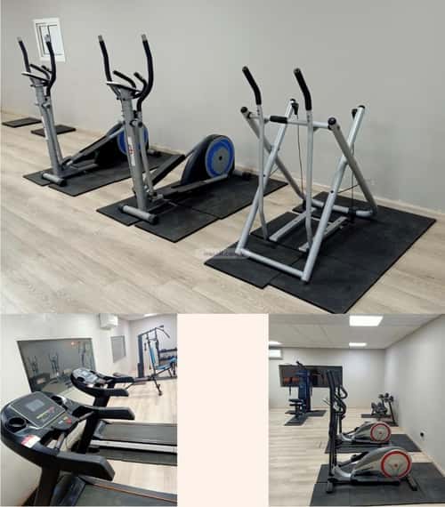 شقة مفروشة 820 متر مربع بغرفة المروج 3، جازان