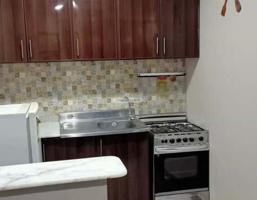 Furnished Apartment with 1 Bedroom Al Marwaj 3, Jazan