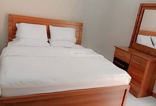 Furnished Apartment with 1 Bedroom Al Marwaj 3, Jazan
