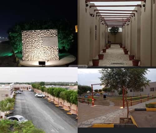 Furnished Apartment 820 SQM with 1 Bedroom Al Marwaj 3, Jazan