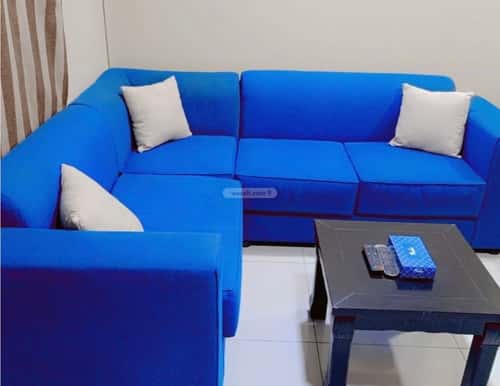 Furnished Apartment 820 SQM with 1 Bedroom Al Marwaj 3, Jazan