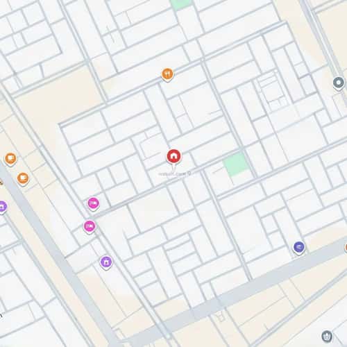 Floor 750 SQM with 4 Bedrooms Al-Qadisiyah, East Riyadh, Riyadh