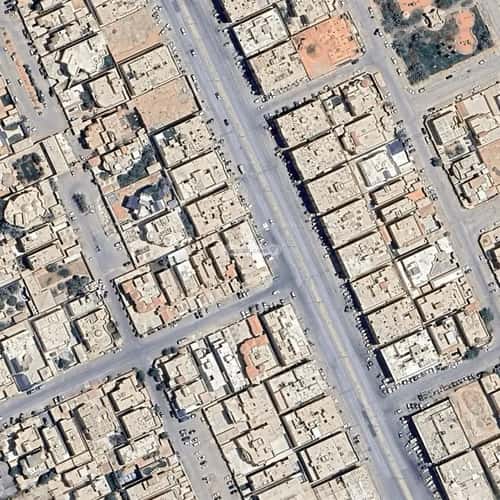 شقة بغرفتين الحمراء، شرق الرياض، الرياض