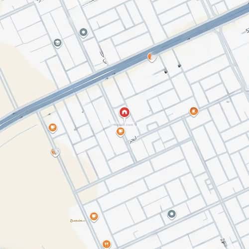 شقة 1 غرف في الملقا