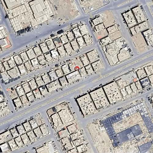 شقة 1 غرف في الملقا