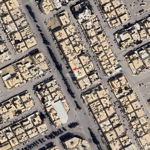 Office Space for Rent Al-Aziziyah, South Riyadh, Riyadh