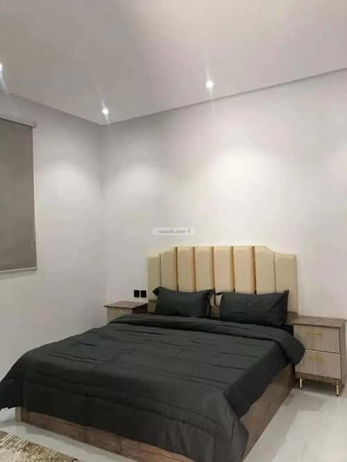 شقة 1 غرف في الملقا