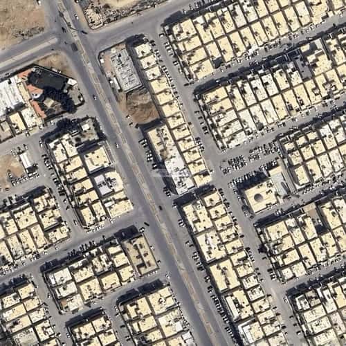 3 bedroom apartment in Al Munsiyah