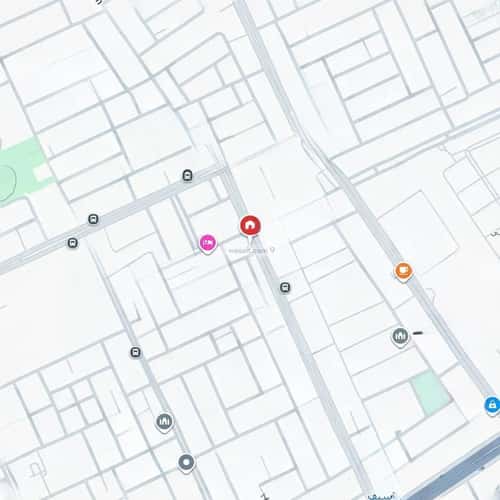 شقة بغرفة إشبيلية، شرق الرياض، الرياض