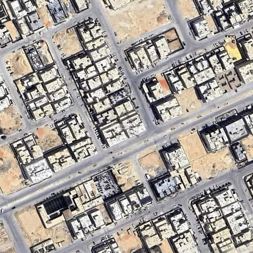 شقة 2 غرف في النرجس