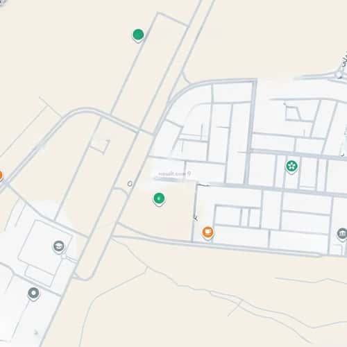 شقة بغرفة ظهرة العودة شرق، الدرعية