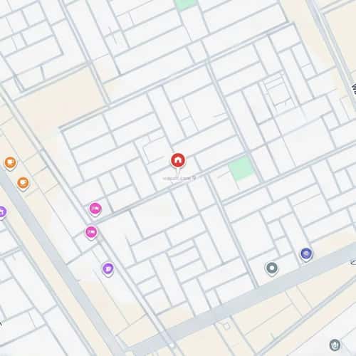 شقة بغرفتين القادسية، شرق الرياض، الرياض