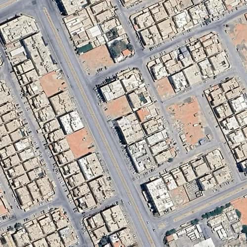 شقة بغرفتين اليرموك، شرق الرياض، الرياض