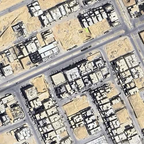 شقة بغرفة النرجس، شمال الرياض، الرياض