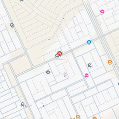 Apartment with 1 Bedroom An-Narjis, North Riyadh, Riyadh