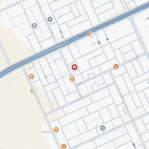 شقة 1 غرف في الملقا