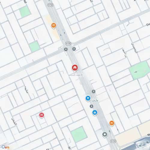 شقة بغرفة الوادي، شمال الرياض، الرياض