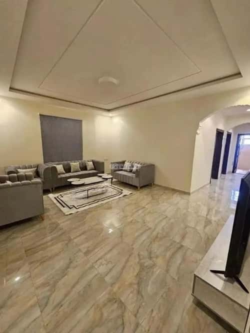 شقة بغرفة النرجس، شمال الرياض، الرياض