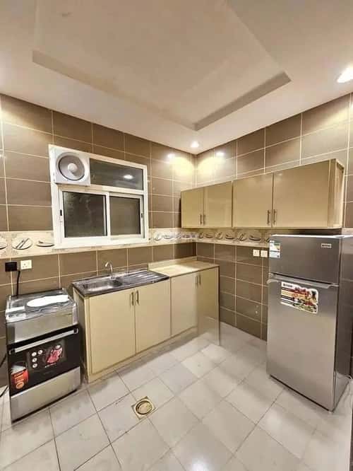 شقة بغرفة النرجس، شمال الرياض، الرياض