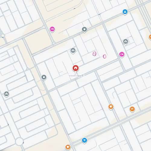 شقة بغرفة النرجس، شمال الرياض، الرياض