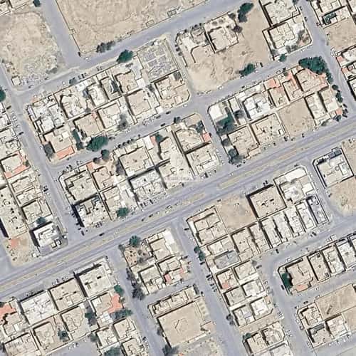 2 bedroom apartment in Al Aqiq