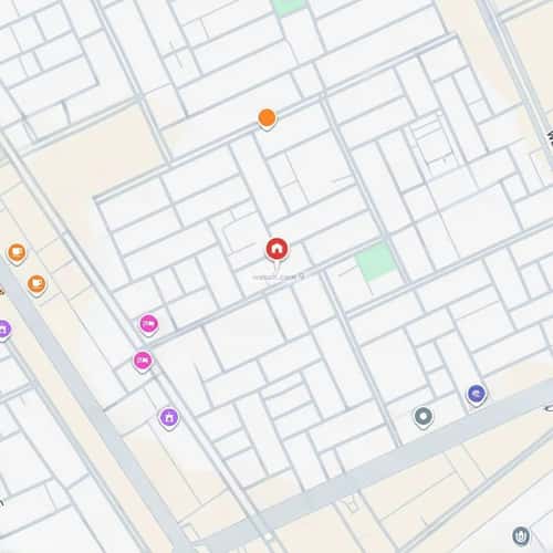 دور 750 متر مربع ب 4 غرف القادسية، شرق الرياض، الرياض