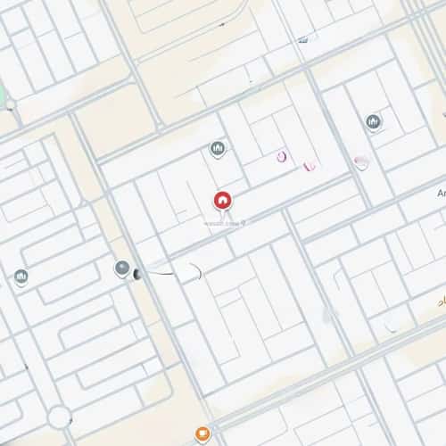 شقة 2 غرف في النرجس