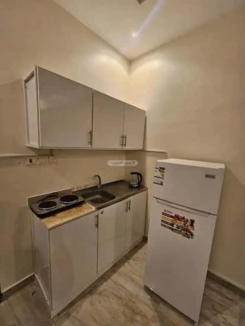 Apartment with 1 Bedroom An-Narjis, North Riyadh, Riyadh