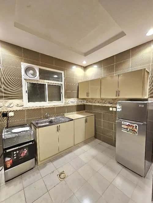 Apartment with 1 Bedroom An-Narjis, North Riyadh, Riyadh