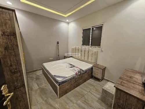 شقة بغرفة النرجس، شمال الرياض، الرياض